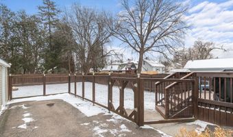 827 W SPENCER St, Appleton, WI 54914