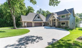 2817 Government Point Rd NE, Alexandria, MN 56308