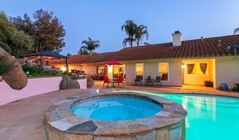1896 VIA DEL TORRIE, Alpine, CA 91901