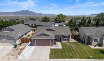 280 Fallen Leaf Ln, Fernley, NV 89408