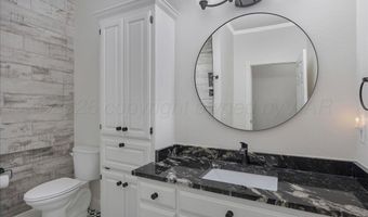 3614 W POINT Dr, Amarillo, TX 79121