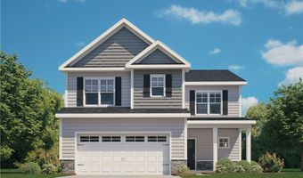 222 Ashley Heights Lot 102 Dr, Aberdeen, NC 28315