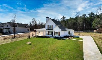 60 HUNTERS HILL Ln, Auburn, AL 36830