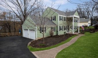 31 Mockingbird, Allamuchy Twp., NJ 07840