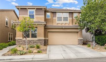 5583 Fairmeade Way, Las Vegas, NV 89135