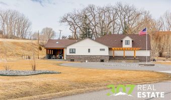 15 Justice Ln Lot 1, Cody, WY 82414