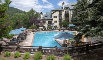 120 Offerson D330, Beaver Creek, CO 81620