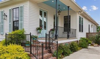 1929 MEHLE St, Arabi, LA 70032