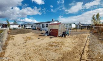 102 Bastian Rd, Battle Mountain, NV 89820