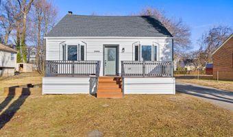 13014 6TH St, Bowie, MD 20720