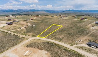 LOT 50 SAUK TRAIL, Boulder, WY 82923