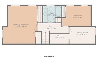 20 Juniper Dr, Amherst, NH 03031