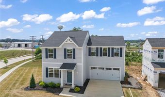 182 Captain Trl, Seville, OH 44273