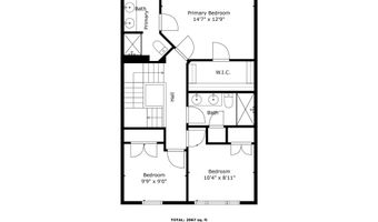 518 WINDING ROSE Dr, Rockville, MD 20850