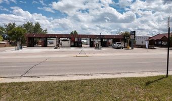 865 Fort St, Buffalo, WY 82834