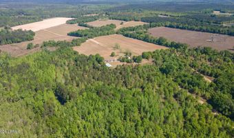 2672 Big Fork Rd, Barnwell, SC 29812