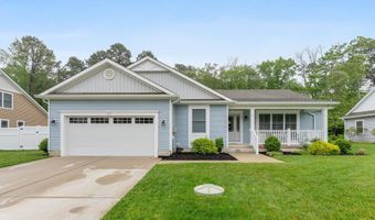 19 Canterbury, Cape May Court House, NJ 08210