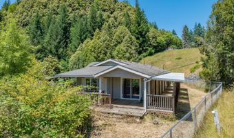 48693 HIGHWAY 242, Broadbent, OR 97414