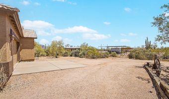 931 E ECHO Cir, Apache Junction, AZ 85119