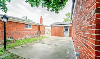 14557 Michigan Blvd, Allen Park, MI 48101