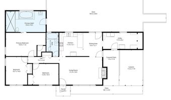 95 Pensacola Ave, Arden, NC 28704