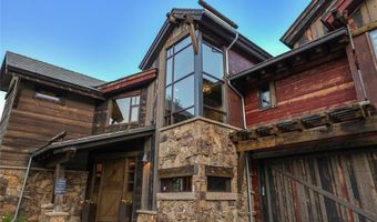 19 Peak Eight Ct, Breckenridge, CO 80424