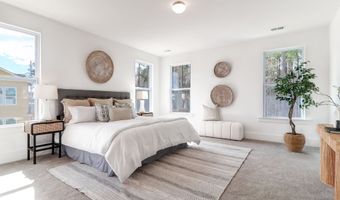 105 Pembroke Way Plan: Calloway, Albemarle, NC 28001