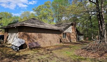 209 Musgrove Rd, Batesville, MS 38606