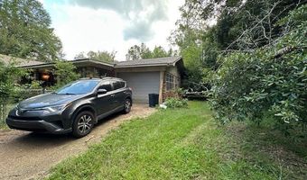 1630 Big Creek Dr, Bogue Chitto, MS 39629