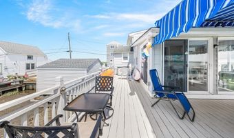 61 Benny's Landing Rd, Cape May Court House, NJ 08210