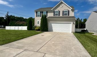 2 Sand Dollar, Cape May Court House, NJ 08210