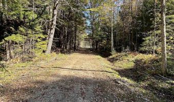 Map 227 Lot 010 Underwood Road, Acworth, NH 03601
