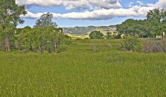 93 Chokecherry Draw, Buffalo, WY 82834