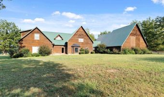 100 Plantation Ln, Batesville, AR 72501