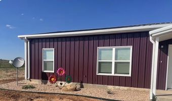 7565 Fm 3116, Anson, TX 79501