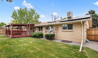 5329 Flower Cir, Arvada, CO 80002