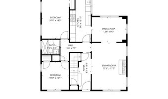 1422 WEST St, Annapolis, MD 21401