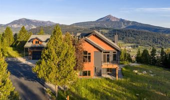 285 Majestic Peaks, Big Sky, MT 59716