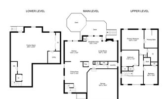 1032 SEARAY Ct, Abingdon, MD 21009