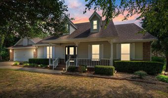 1 Berrydale Ln, Bella Vista, AR 72715