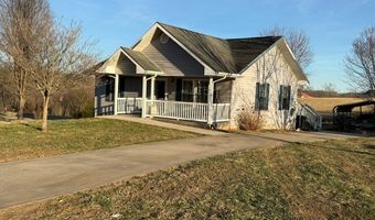 601 Jacobs Way, Albany, KY 42602