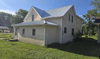 150 South St, Akron, IA 51001