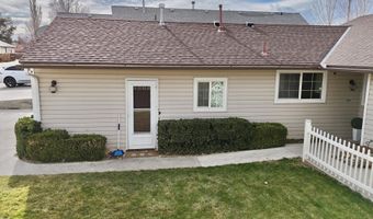 455 Connely St, Hawthorne, NV 89415