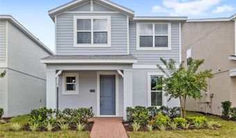 2527 LONG PINE St, Apopka, FL 32712