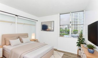 1128 Ala Napunani St 208, Honolulu, HI 96818