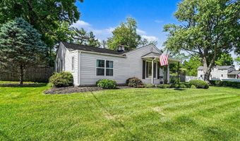 6 E MACPHAIL Rd, Bel Air, MD 21014