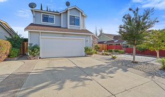 318 Redrock Dr, Antioch, CA 94509
