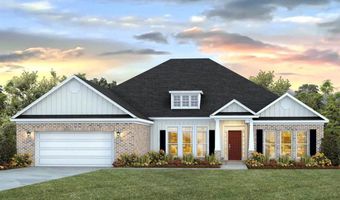 9500 Mossy Rd Plan: The Mila, Biloxi, MS 39532