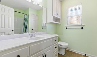 151 Weathering Dr, Austin, AR 72007