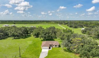 3993 NE BOBAY Rd, Arcadia, FL 34266